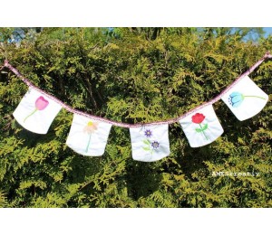 ITH - Gartenschilder Schilder & Wimpel Garten